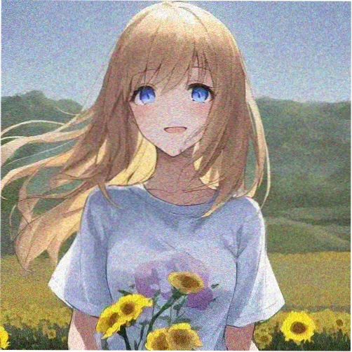 观众追星空的阿澈头像